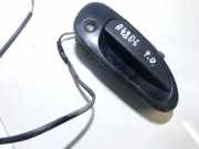 Türgriff Türaussengriff - Vorne Rechts Mazda 323F, 1994.07 - 1998.09 Gebraucht,