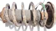 Fahrwerksfeder vorne Volkswagen Passat, B4 1993.07 - 1996.08 Gebraucht, 1z