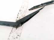 Windschutzscheibe Scheibenwischer Toyota Avensis Verso, 2001.08 - 2009.11 Gebraucht ,