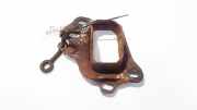 Lagerbock rachsträger - Hinten Linke SAAB 9-5, 1997.09 - 2005.11 Gebraucht,