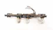 Lampenträger Heckleuchte - Hinten Mercedes-Benz W638, 1996.02 - 2003.07 5010,
