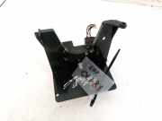 Stellmotor Lüftung Volvo V70, I 1996.11 - 2001.01 9142629, 4970