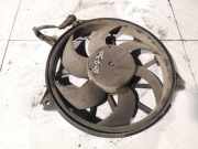 Kühlerlüfter Lüftermotor Citroen C8, I 2002.07 - 2008.06 Gebraucht,