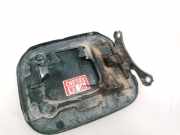 Tankdeckel Tankklappe Toyota Corolla, 2001.11 - 2004.02 Gebraucht ,