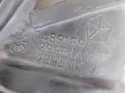 Schlauch für Luftversorgung Dodge Journey. 2009.01 - 2014.12 04891895,