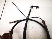 Seilzug Feststellbremse Fiat Marea, I 1996.01 - 2002.12 Gebraucht,