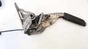 Handbremshebel Ford Focus, 2004.11 - 2008.06 3m512780eb,