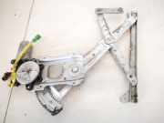 Fensterheber - Hinten Rechts Subaru Legacy, BE, BH, BT 1998.10 - 2003.09 Gebraucht,