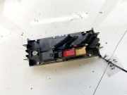 Bedienelement für Klimaanlage Skoda Superb, I 2001.12 - 2008.03 Gebraucht,