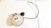 Tankdeckel Tankklappe Volkswagen Passat, B6 2005.08 - 2010.11 3c0010456, BLS