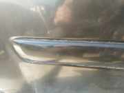 Zierleiste Tür Zier-Schutzleiste - Hinten Rechts Nissan X-Trail, 2001.06 - 2007.06 Gebraucht,