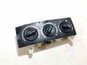 Bedienelement für Klimaanlage Renault Megane, I 1995.11 - 1999.02 657747f,