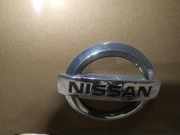 Emblem Nissan Tiida C11 2004 - 2012 Gebraucht,