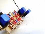 Sicherungskasten Nissan Note, 2006.03 - 2013.06 Gebraucht,