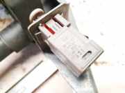 Bremslichtschalter Schalter Opel Vectra, C 2002.04 - 2005.10 09185907, 451010