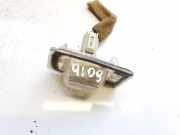 Kennzeichenleuchte Mazda Premacy, 1999.01 - 2005.03 v183, e110384