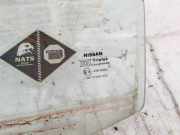 Seitenscheibe - Vorne Linke Nissan Primera, P11 1996.06 - 2001.12 Gebraucht,