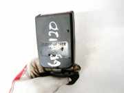 Gurtschloss - Hinten CENTER Citroen C8, I 2002.07 - 2008.06 Gebraucht,