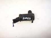 Waschwasserpumpe Scheibenreinigung Mazda MPV, III 1999.08 - 2006.02 Gebraucht,