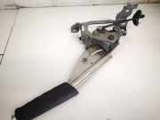 Handbremshebel Skoda Superb, II 2008.03 - 2013.06 1z1711303,