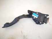 Pedalwerk Renault Laguna, II 2001.03 - 2006.05 8200003392, 6pv008119-01