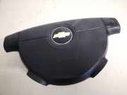 Airbag Fahrer Chevrolet Kalos, 2005.03 - 2011.05 96803209,