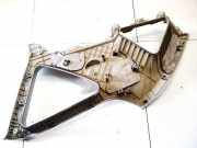 Verkleidung Säule - HINTER LINKES Kia Ceed, I 2006.12 - 2010.05 858611h600, 85861-1h600