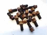 Radbolzen- Radmutter Seat Toledo, 2004.10 - 2009.05 Gebraucht,