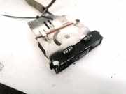 Bedienelement für Klimaanlage Volkswagen Touareg, 2002.10 - 2007.09 7L6819765F, BAC