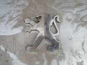 Emblem Peugeot 807, 2002.06 - 2012.05 Gebraucht,