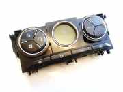 Bedienelement für Klimaanlage Citroen DS3, I 2009.01 - 2016.06 96753994xt, x8038002