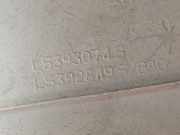 Verkleidung Säule - MITTE RECHTS Ford KA, 2008.11 - 2014 LS393074S, LS393074S LS392849S BAG LS392849SBAG