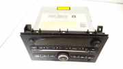 Radio SAAB 9-3, 2002.09 - 2008.06 12774897,12774897 122000-8980B101