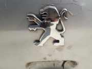 Emblem Peugeot 307, 2000.08 - 2005.06 Gebraucht,