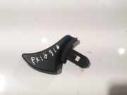 Innenausstattung Peugeot 207, 2006.02 - 2009.06 Gebraucht,