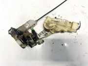 Türschloss Stangen - Hinten Rechts Toyota Yaris Verso, 1999.11 - 2005.09 Gebraucht,