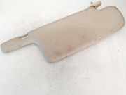 Sonnenblende Audi 80, B3 1986.06 - 1991.09 893894857,