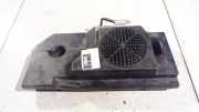 Subwoofer Lautsprecher Subaru Forester, III 2008.01 - 2012,12 86301sc340,