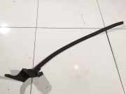 Zierleiste Leiste - Vorne Linke Peugeot 207, 2006.02 - 2009.06 Gebraucht,