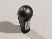 Schalthebelknopf Nissan Note, 2006.03 - 2013.06 Gebraucht ,