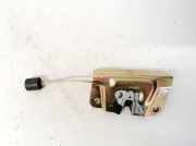 Sitzschlo? Toyota Avensis, II 2003.04 - 2006.03 Gebraucht,