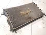 Wasserkühler Renault Espace, IV 2002.11 - 2014.12 Gebraucht,