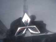 Emblem Mitsubishi Lancer VII, 2003.09 - 2006.04 Gebraucht,