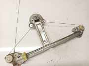 Fensterheber - Hinten Linke Opel Astra, H 2004.03 - 2009.12 13100421,13100421 13100420 13100421RH 13100420LH