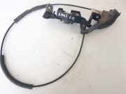 Innenausstattung Volvo S60, 2000.01 - 2005.01 9188721,