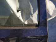 Seitenscheibe - Hinten Rechts Skoda Octavia, II 2004.02 - 2009.03 Gebraucht,