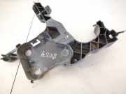 Stoßstangenhalter - Vorne Rechts Renault Megane, II 2002.11 - 2006.06 8200137496,