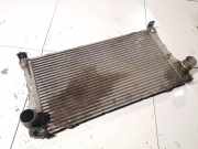 Ladeluftkühler Toyota Avensis, III 2009.02 - 2012.06 Gebraucht,