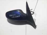 Außenspiegel Rechts Peugeot 406, 1999.03 - 2004.05 facelift 96283370XX,