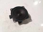 Lautsprecher Skoda Octavia, II 2004.02 - 2009.03 Gebraucht,